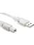 USB 2.0 Yazıcı Kablosu Lüks Kablo USB 1,5 Metre 1