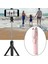 Uzatılabilir Selfie Stick Tripod Standı İle Telefon Tutucu (Yurt Dışından) 3