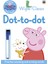 Peppa Pig: Practise with Peppa: Wipe-clean Dot-to-Dot 1