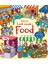 Usborne Look Inside Food 1