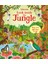 Usborne Look Inside The Jungle 1