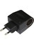 110 V-220 V Ac Güç 12V Dc Araba Çakmak Dönüştürücü Adaptörü (Yurt Dışından) 2