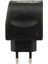 110 V-220 V Ac Güç 12V Dc Araba Çakmak Dönüştürücü Adaptörü (Yurt Dışından) 4