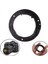 Lens Süngü Montaj Halkası + Aracı Için Nikon 18-135 18-55 18-105 55-200MM Kamera (Yurt Dışından) 3