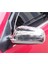 Seat Leon Krom Ayna Kapağı 2 Parça 1999-2003 Arası Paslanmaz Çelik 1