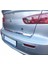 Mitsubishi Lancer 10 Krom Alt Bagaj Çıtası 2008 Üzeri P. Çelik 1