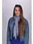 El Dokuması Kadın Ipek Şal 1