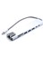 Type C USB Hub / Dock 8 In 1 1