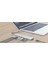Type C USB Hub / Dock 8 In 1 2