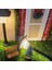 5 Adet 1:12 Dıy Dollhouse Kapı Minyatür Mobilya Noel Ağacı Modeli Dekor (Yurt Dışından) 5