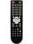 Uydu Kumanda Amstrad 19050 19070 Samux Sx Hd Real Power Yazısız 1