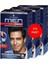 Men Perfect 90 Siyah Saç Boyası 3 Adet 1