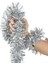 10FT Noel Tinsel Garland Ağacı Süsleme (Yurt Dışından) 1