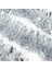10FT Noel Tinsel Garland Ağacı Süsleme (Yurt Dışından) 3