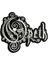 Opeth Ufak Boy Patch Yama 1