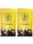 2X200 gr Intense Filtre Kahve Makinesi Uyumlu Set 1