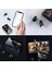 Kablosuz Bluetooth X3 Tws Kulak Içi Kulaklık Siyah (Yurt Dışından) 3