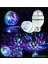 3W Rgb Disko Ampul 43-0555 1