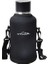 Campout Çift Katmanlı Termos 2000 ml 2