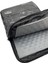 Studio 14'' Inç Siyah Mermer Desenli Laptop/macbook/notebook/tablet/evrak Kılıfı 3