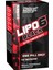 Lıpo-6 Black, Ultra Concentrate, 60 Black-Capsul. USA 1