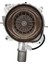 Webasto Isıtıcı Fanı 5kW (12V) 3