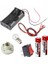 Öğrenci Elektrik Deney Seti 1
