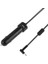65-90W 5.1 V 2.1A USB Arabirim Araç Şarj 19.5 V 4.62A ile 4.5 x 3.0mm Arabirim Veri Kablosu-Siyah (Yurt Dışından) 2