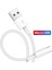 Qc3.0 Çift USB Araç Şarj + Mikro USB Hızlı Şarj Kablosu Araç Şarj Seti-Siyah (Yurt Dışından) 4