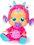 Gıochı Prezıosı Cry Babies Ağlayan Bebekler S6-Missie 1