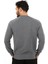 173624 M Graphic Crew Erkek Sweatshirt 5
