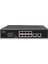 NSW2010-10T-POE-IN 8+2 Port Poe Ethernet Switch 1