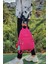Günlük Mini Boy Su Geçirmez Sırt Çanta Tablet Çantası 30 x 25 x 13 cm 12 İnç 5