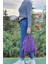 Günlük Mini Boy Su Geçirmez Sırt Çanta Tablet Çantası 30 x 25 x 13 cm 12 İnç 3