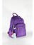 Günlük Mini Boy Su Geçirmez Sırt Çanta Tablet Çantası 30 x 25 x 13 cm 12 İnç 4