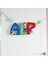 Alp Isimli Bebek Kapı Süsü 2