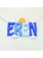 Eren Isimli Bebek Kapı Süsü 1