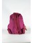 Günlük Mini Boy Su Geçirmez Sırt Çanta Tablet Çantası 30 x 25 x 13 cm 12 İnç 2