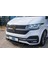 VW T6.1 Caravelle Krom Ön Panjur Kaput Üst Çıtası 2020 ve Sonrası 2