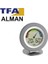 Tfa 30.5019.10 ´cosy´ Ortam Sıcaklık ve Nem Ölçer 1