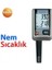 175 H1 Sıcaklık ve Nem Kayıt Cihazı Datalogger 1