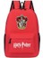 Harry Potter Rozeti Hogwarts Çocuklar Sırt Çantası 42 cm 1