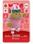 Nintendo Anahtarı ile Uyumlu Hayvan Geçişi Için Nfc Oyun Kartı Amiibo / Switch Lite / Wii U 1