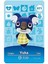 Nintendo Anahtarı ile Uyumlu Hayvan Geçişi Için Nfc Oyun Kartı Amiibo / Switch Lite / Wii U 1