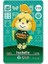 Nintendo Anahtarı ile Uyumlu Hayvan Geçişi Için Nfc Oyun Kartı Amiibo / Switch Lite / Wii U 1
