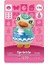 Nintendo Anahtarı ile Uyumlu Hayvan Geçişi Için Nfc Oyun Kartı Amiibo / Switch Lite / Wii U 1