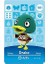 Nintendo Anahtarı ile Uyumlu Hayvan Geçişi Için Nfc Oyun Kartı Amiibo / Switch Lite / Wii U 1