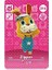 Nintendo Anahtarı ile Uyumlu Hayvan Geçişi Için Nfc Oyun Kartı Amiibo / Switch Lite / Wii U 1