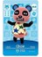 Nintendo Anahtarı ile Uyumlu Hayvan Geçişi Için Nfc Oyun Kartı Amiibo / Switch Lite / Wii U 1