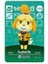 Nintendo Anahtarı ile Uyumlu Hayvan Geçişi Için Nfc Oyun Kartı Amiibo / Switch Lite / Wii U(Yurt Dışından) 1